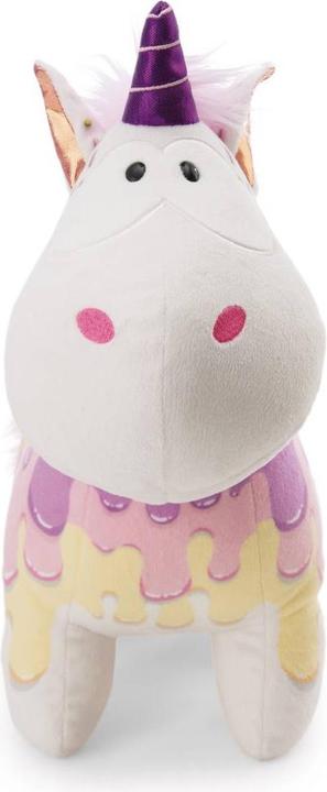 Produktbild NICI 61910 Kuscheltier Einhorn Sweety Rainbow stehend 45cm (45 cm)