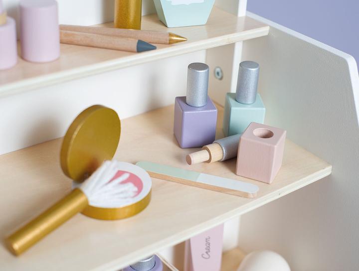 Immagine prodotto Jabadabado Salone di bellezza