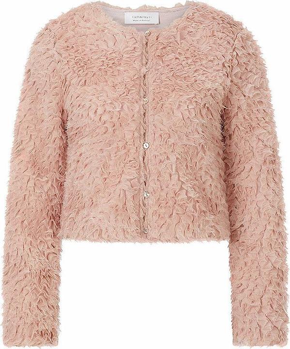 Actual product image Rich & Royal Jäckchen (S)