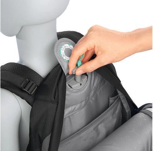 Actual product image Coocazoo school backpack MATE, 30 litres (30 l)