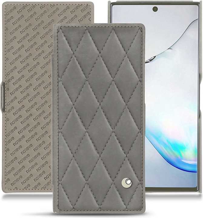 Actual product image Noreve Leather case horizontal (Samsung Galaxy Note 10)