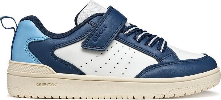 Produktbild Geox Atmungsaktive Sneakers WASHIBA (33)