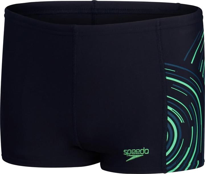 Actual product image Speedo Plastisol Placement Aquashort (140)