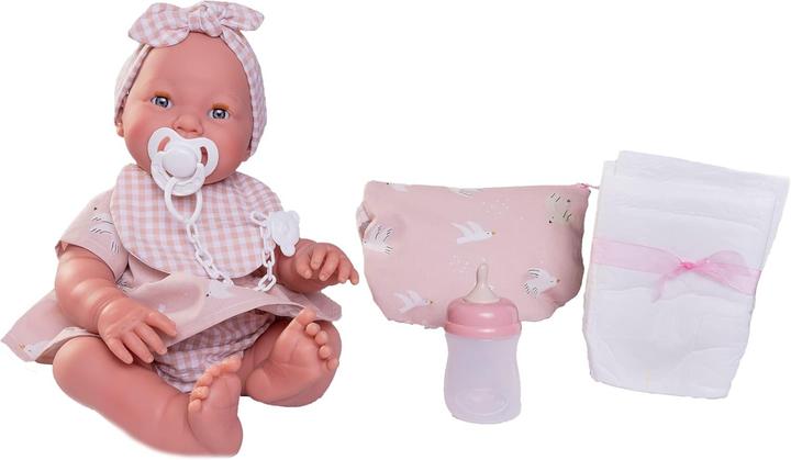 Image du produit Llorens Spanische Mia-Puppe 42 cm
