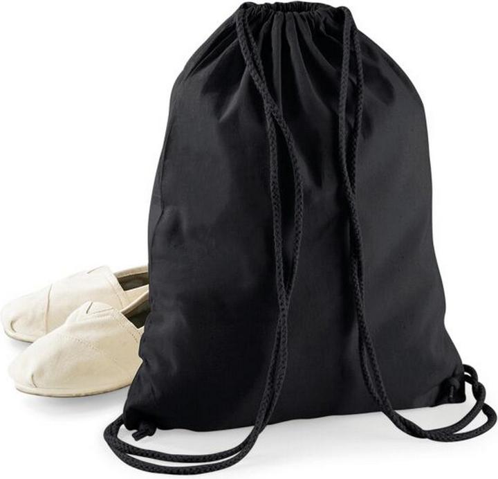 Produktbild Westford Mill Tasche mit Kordeldurchzug (12 l)