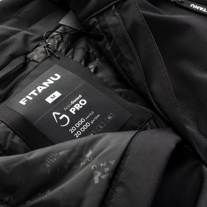 Immagine prodotto Fitanu Męskie Spodnie MALTINO PANTS PRIMALOFT (L)