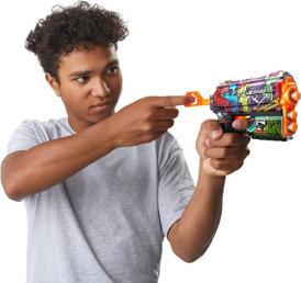 Produktbild Xshot X-ShotT-Skins-Flux