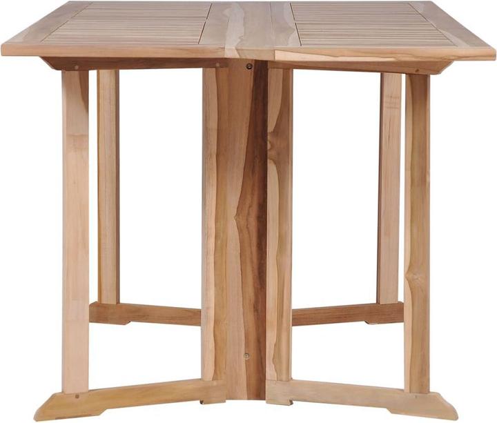 Produktbild vidaXL Gartenmöbel Set