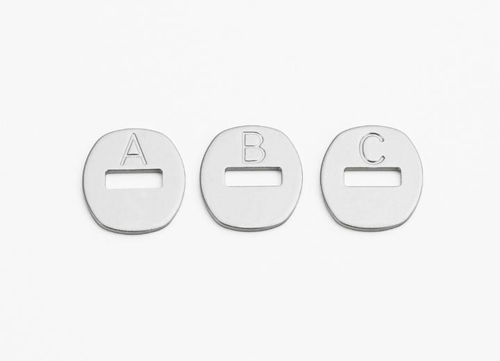 Immagine prodotto Cryptosteel Seed12 Backup Core