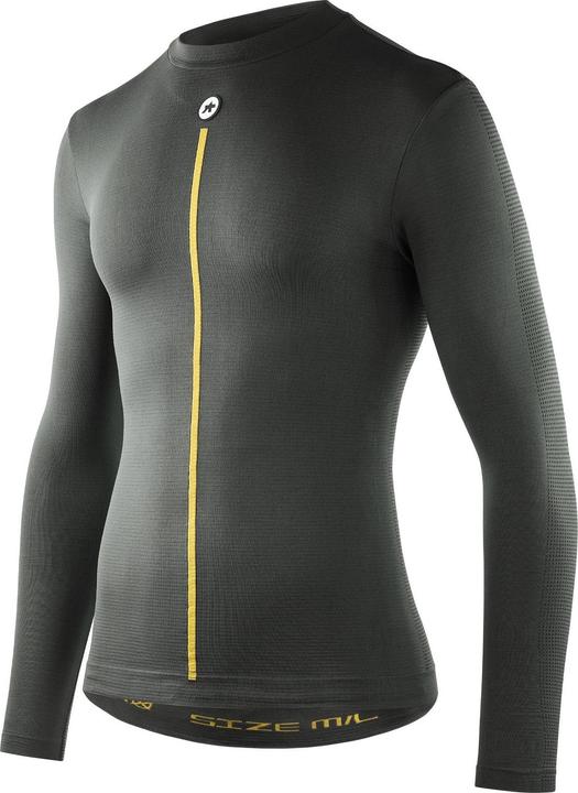 Immagine prodotto Assos Primavera Autunno LS Strato cutaneo P1 (L, M, S)