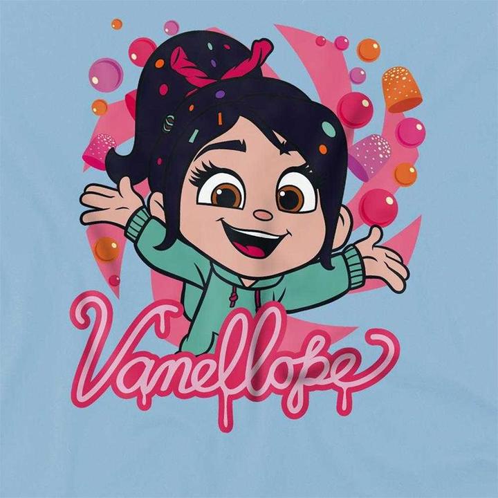 Produktbild Wreck-It Ralph 2 Sweatshirt (128)