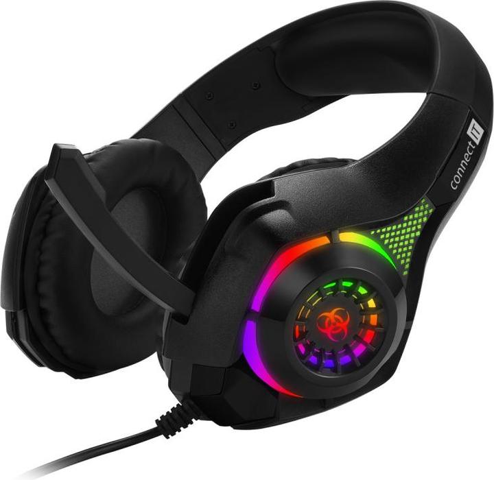 Actual product image Connect IT CHP-4511-BK (Cable)