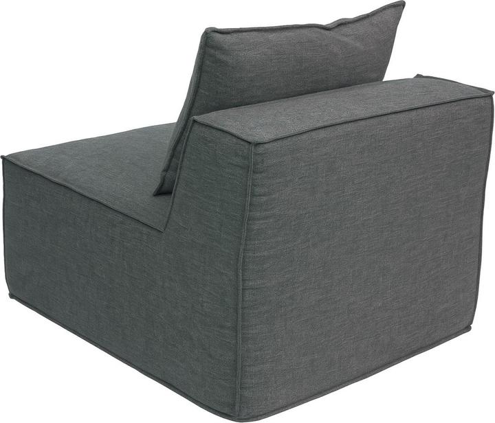 Produktbild JOHN316 Loungesessel