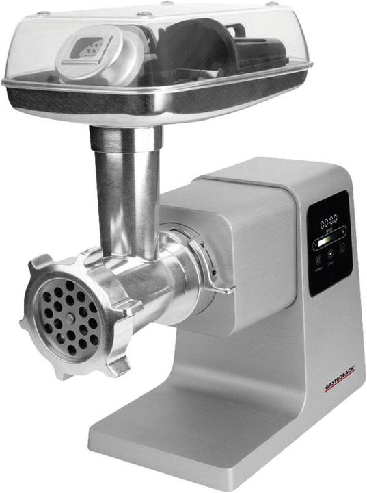 Actual product image Gastroback 41410 Design Fleischwolf 6 in 1 Power Pro