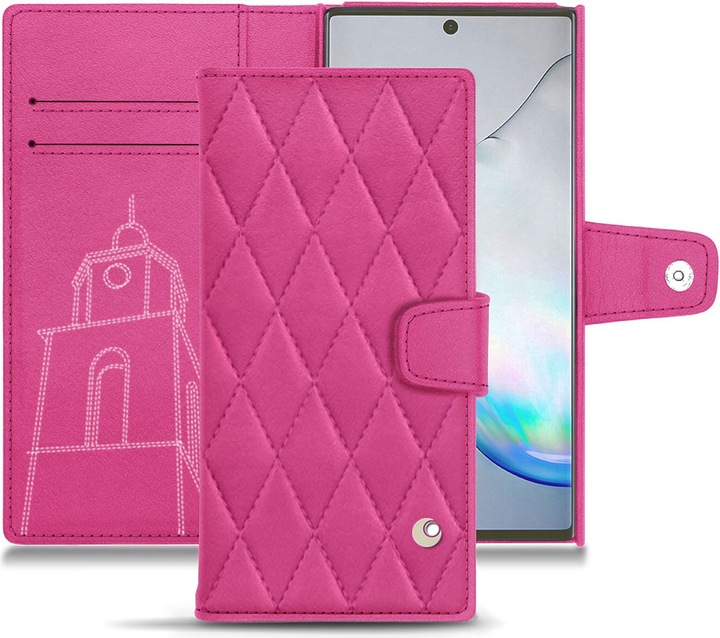 Rose BB - Couture ( Pantone #DB599F )