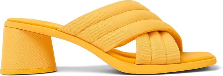 Actual product image Camper Kiara Heeled Sandals (40)