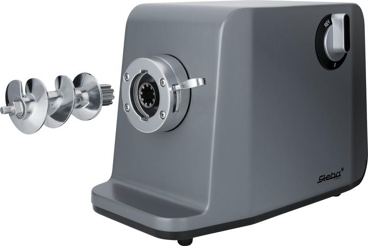 Productafbeelding Steba Steb elektrische vleesmolen MG3000 PRO ed/gy