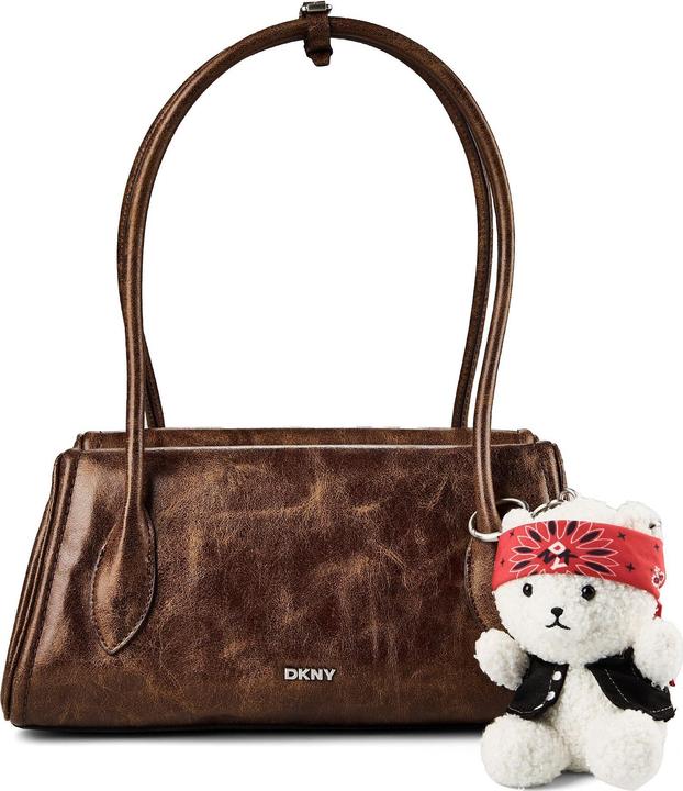 Immagine prodotto DKNY Amelie Schultertasche Leder 33 cm