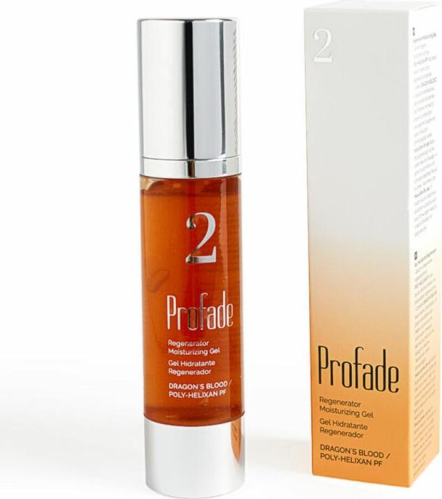 Image du produit 500 Cosmetics GEL RÉGÉNÉRATEUR Pour les cicatrices et la peau tatouée (Gel pour le corps, 156 ml)