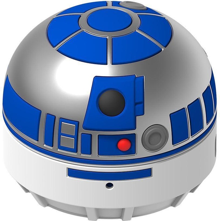 Produktbild Samsung Buds White Eco-Friends R2-D2T