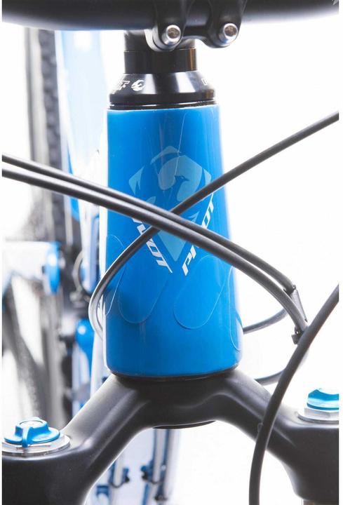 Produktbild Lizard Skins LizardSkins Patch Kit (Schutzblech Set)