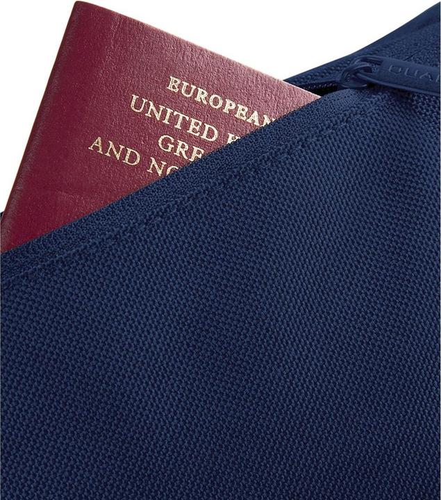 Produktbild Quadral Gürteltasche Unifarben