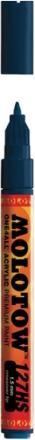 Image du produit Molotow AKRYLMARKER 1.5mm PETROL (Petrol, 1.50 mm, 1 x)