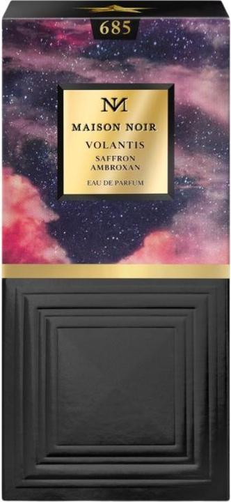 Immagine prodotto Maison Noir Volantis 685 EdP (Eau de parfum, 100 ml)