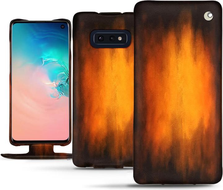 Image du produit Noreve Housse cuir vertical (Samsung Galaxy S10e)