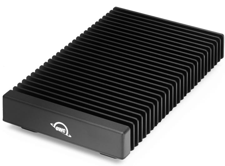 Produktbild OWC ThunderBlade X8 (8 TB)