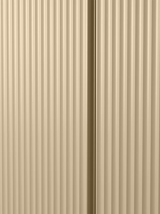 Nutritional values and ingredients Ferm Living Sill wardrobe high, cashmere (70 cm)