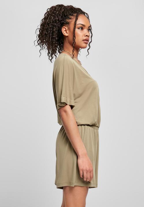 Produktbild Urban Classics Ladies Short Modal Jumpsuit (XL)