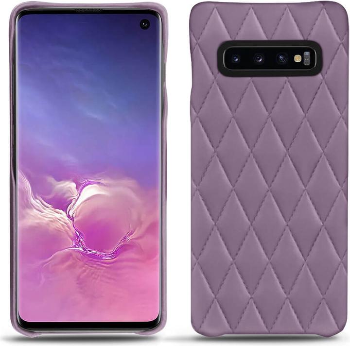 Image du produit Noreve Housse cuir (Samsung Galaxy S10+)