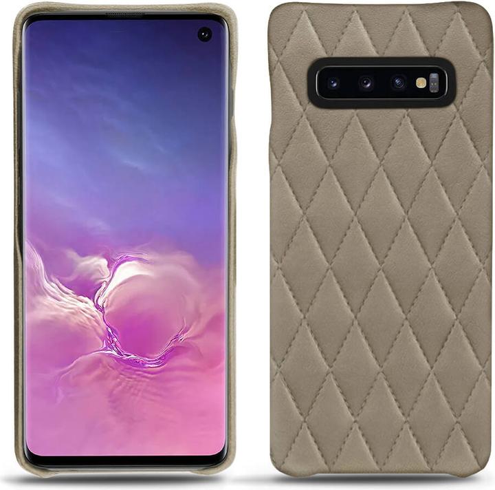 Produktbild Noreve Lederschutzhülle (Samsung Galaxy S10+)