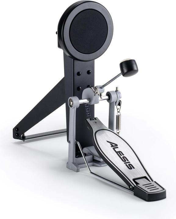 Actual product image Alesis Nitro Max Kit (E-drum)