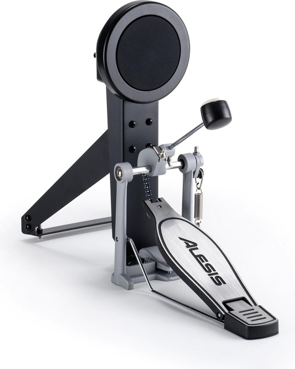 Actual product image Alesis Nitro Max Kit (E-drum)