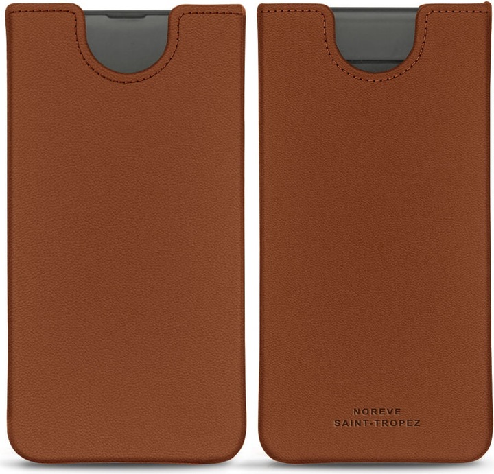 Marron PU ( Pantone #8B4720 )