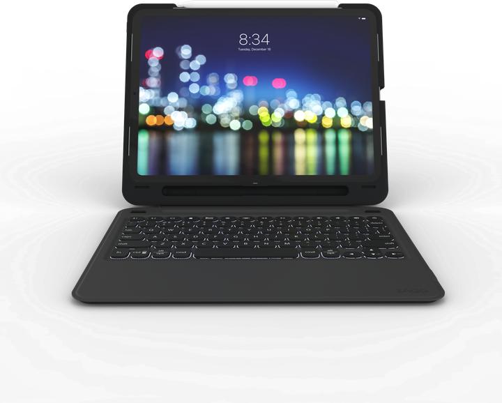 Produktbild Zagg Slim Book Go (CH)