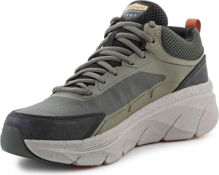 Image du produit Skechers Baskets D "LUX WALKER 2.0 - GRAILO (42)