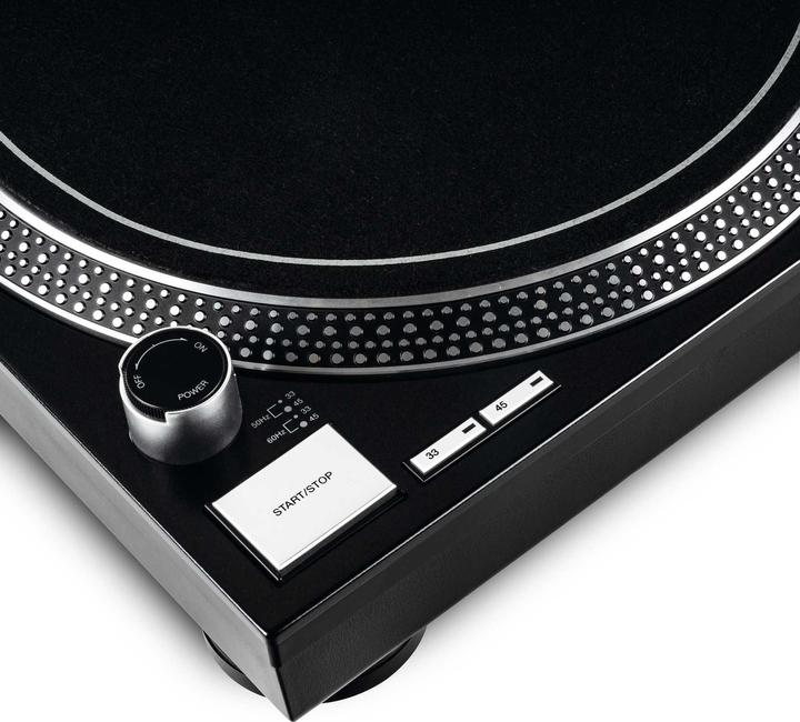 Image du produit reloop RP-2000 MK2 (Manuel)