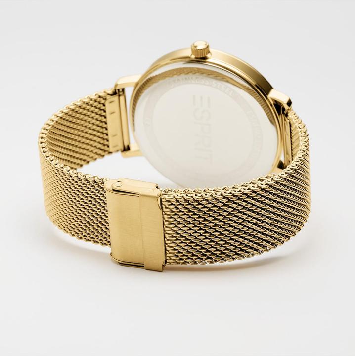 Produktbild Esprit Herrenuhr Spruce (Analoguhr, 44 mm)