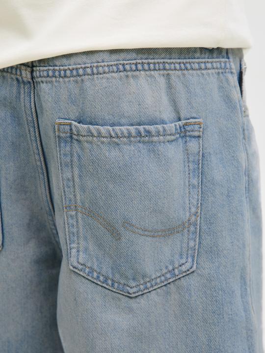 Actual product image Jack & Jones Jjitony Jjoriginal Shorts Akm 328 Ln Jnr (170)
