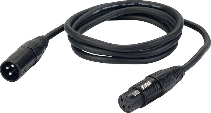 Immagine prodotto DAP-Audio Fl01 (1.50 m, XLR)