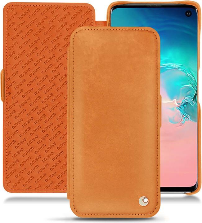 Mandarine vintage ( Pantone #d47231 )