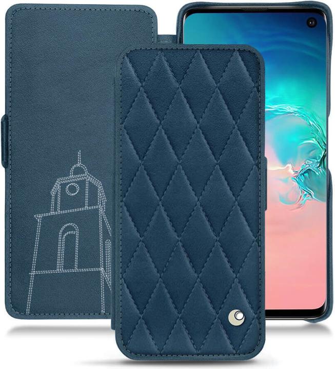 Image du produit Noreve Housse cuir horizontal (Samsung Galaxy S10e)