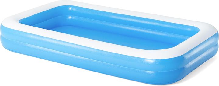 Bestway Rectangular Inflatable Family Pool