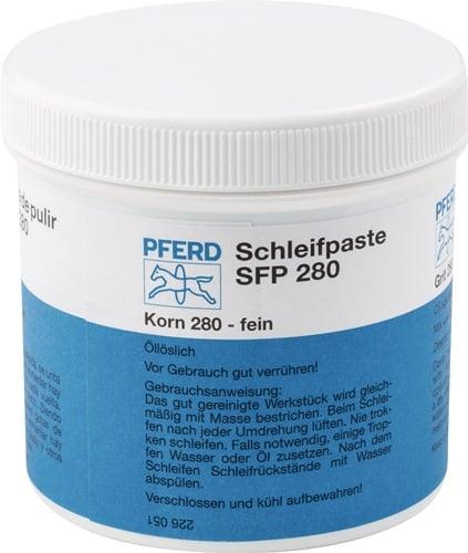 Produktbild Pferd Schleifpaste SFP 280 extrem fein Körnung 800 (800)
