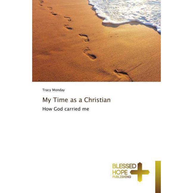 My Time as a Christian, Sachbücher