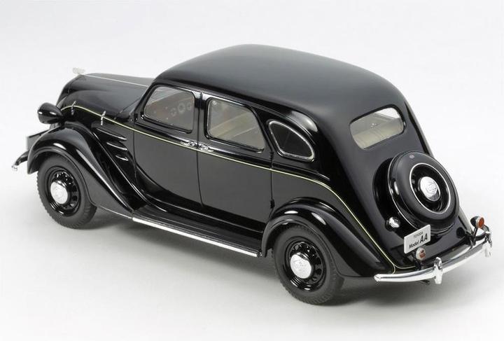 Produktbild Tamiya Toyoda Model AA