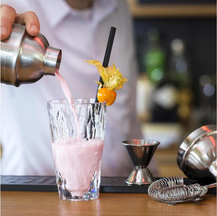 Produktbild Koziol Trinkglas Superglas Club No. 6, 300 ml, 2 Stück (0.30 l, 2 x)